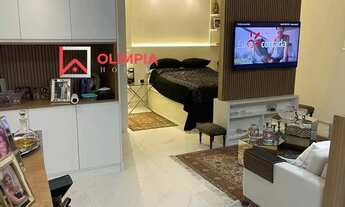 Imagem 9: Aluguel Apartamento 1 Dormitórios - 50 m² Brooklin