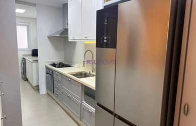 Imagem 7: Campinas Club - Apartamento 3 quartos (1 suíte) e 2 vagas