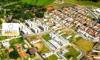 Imagem 4: Terreno - 150 m² - Portal Santa Inês