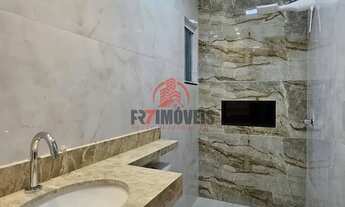 Imagem 6: ÓTIMA CASA 2Q/1S COM QUINTAL NO PARK SOLAR GOIÂNIA/GO