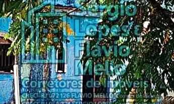 Imagem 2: ITABORAÍ - Àrea de 1380m² com 3 casas no bairro Quissamã !! OPORTUNIDADE