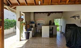 Imagem: Casa de Condomínio Luxuosa para locação