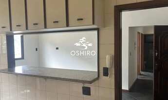 Imagem 2: Apartamento para Locação - Marapé - Santos