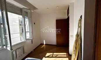 Imagem: Apartamento Padrão / Residencial / Catete