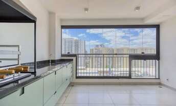 Imagem 6: Apartamento para venda em Barra Funda com 3 quartos, sendo 1 suíte , 83m²