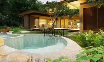 Imagem 6: Terreno em condomínio fechado em Araçoiaba da Serra | 543 m² com - quartos