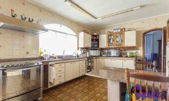 Imagem 5: CASA EM CONDOMÍNIO - ALPHAVILLE - SP