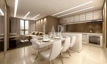 Imagem 3: Apartamento à venda, 3 quartos, 3 suítes, 3 vagas, Savassi - Belo Horizonte/MG