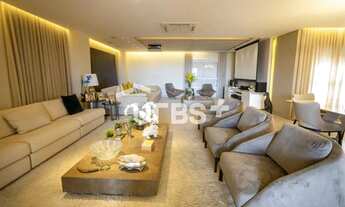 Imagem 6: Cobertura pronta para morar no Parque Flamboyant