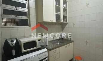 Imagem 5: Apartamento em Rua Serra do Caparaó - Conjunto Morada da Serra - Sabará/MG