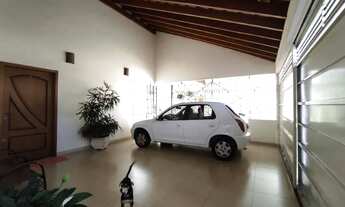 Imagem: Casa com 2 dormitórios à venda, 183 m²