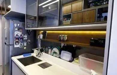 Imagem 5: Apartamento com 2 dormitórios à venda, 72 m² por R$ 2.190.000,00 - Pinheiros - São Paulo/S