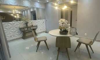 Imagem: Apartamento para Venda em Salvador, Horto