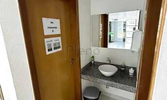 Imagem 7: Galpão para alugar em Campinas, Jardim Guanabara, com 480 m²