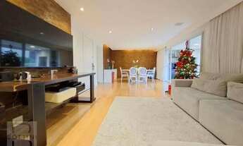 Imagem 4: Apartamento com 3 suítes , 145 m² - venda por R$ 2.900.000 ou aluguel por R$ 14.000/mês