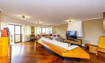 Imagem 4: Apartamento Alto Padrão no Batel 3 suítes e 3 garagens