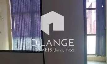 Imagem 2: Sala comercial para locação no bairro Centro em Campinas