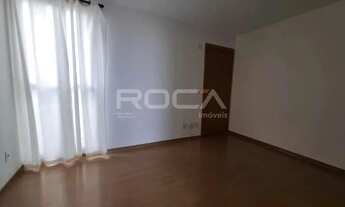 Imagem 6: Apartamento Padrão à venda no Jardim Embaré, São Carlos!