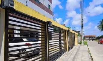 Imagem 2: !VENDO apto na - CASA CAIADA - 2 - Quartos.