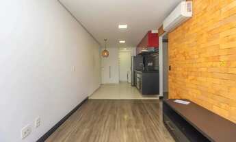 Imagem 7: Apartamento para venda em Consolação com 2 quartos , 63m²