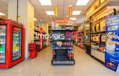 Imagem 6: Galpão, Vila Madalena - São Paulo