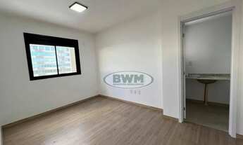 Imagem 7: Apartamento com 3 dormitórios para alugar, 97 m² por R$ 5.360,26/mês - Alto da Boa Vista