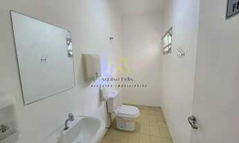 Imagem 3: Sala Comercial para Locação em Atibaia, Centro, 5 banheiros