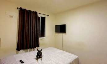 Imagem 4: Vila Diamante ( Tucum Cariacica