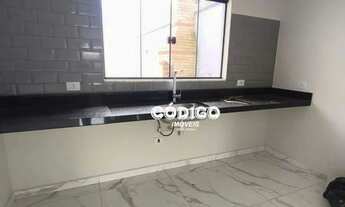 Imagem 6: Sobrado com 3 dormitórios à venda, 95 m² por R$ 670.000,00 - Vila Nova Bonsucesso - Guarul