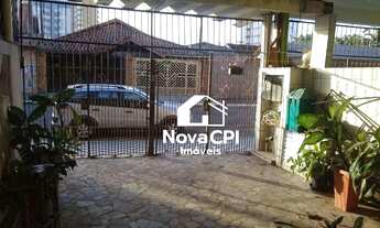 Imagem 2: Casa em Praia Grande 3 Quartos com 2 Suítes na Guilhermina 360m da Praia