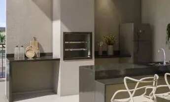 Imagem 5: Saia do aluguel! Lançamento apê Ilha de Santorini Turu/Angel com parcelas a partir de R$ 9