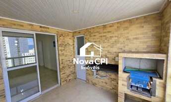 Imagem 6: Apartamento com 2 Quartos á venda na Vila Guilhermina Praia Grande/SP