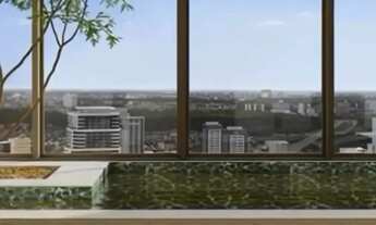 Imagem 5: PRÉ-LANÇAMENTO STUDIOS APARTAMENTOS 25 A 61m² 1/4 2/4 SUÍTE 1 VAGA INFRA VENDE CAMINHO DAS