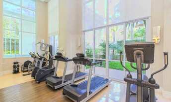 Imagem 7: APARTAMENTO ALTO PADRÃO, Á VENDA EM MOEMA, FORA DE ROTA, 405M², 4 SUÍTES, 5 VAGAS!!!