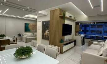 Imagem: Apartamento à venda no VILLA SUÍÇA, PITUBA