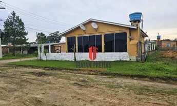 Imagem: Casa com 2 dormitórios à venda, 100 m²