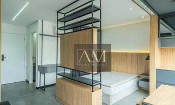 Imagem: Studio com 1 dormitório para alugar, 31