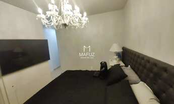 Imagem 4: APARTAMENTO A VENDA DE 4 QUARTOS NO VILA DA SERRA