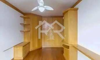 Imagem 7: Cobertura com 2 dormitórios para alugar, sendo 1 suíte, no bairro Santana