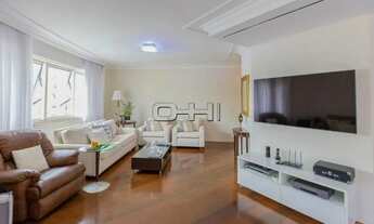 Imagem 3: Venda Cobertura 4 Dormitórios - 205 m² Moema