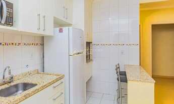 Imagem 5: Apartamento 1 Dorm Jardim Botânico