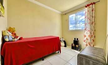 Imagem 7: Apartamento 3 quartos 1 vaga com Elevador