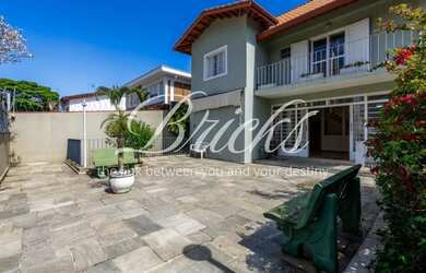 Imagem 7: CASA À VENDA E PARA LOCAÇAO 4 QUARTOS E 4 VAGAS BROOKLIN