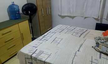 Imagem 3: Aluguel de quarto