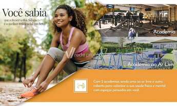 Imagem 7: Terreno - Betel - Paulínia