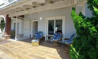 Imagem 3: Casa em Condomínio Fechado com 3 quartos e 150m² privativos