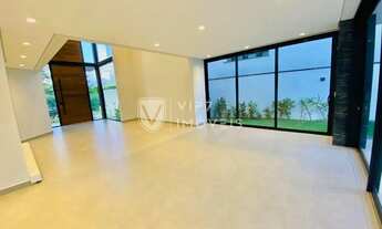 Imagem 6: Casa de Condomínio à venda, 4 quartos, 4 suítes, 6 vagas, Alphaville Nova Esplanada - Voto