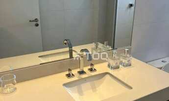 Imagem 2: Apartamento com 3 dormitórios à venda, 278 m² por R$ 6.300.000 - Alphaville Empresarial