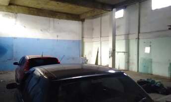 Imagem 4: LOJA / GALPÃO PARA LOCAÇÃO - 300m² - EXCELENTE LOCALIZAÇÃO - INDUSTRIAL / CONTAGEM-MG