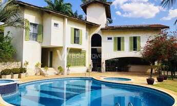 Imagem: Casa - Dois Córregos - Valinhos